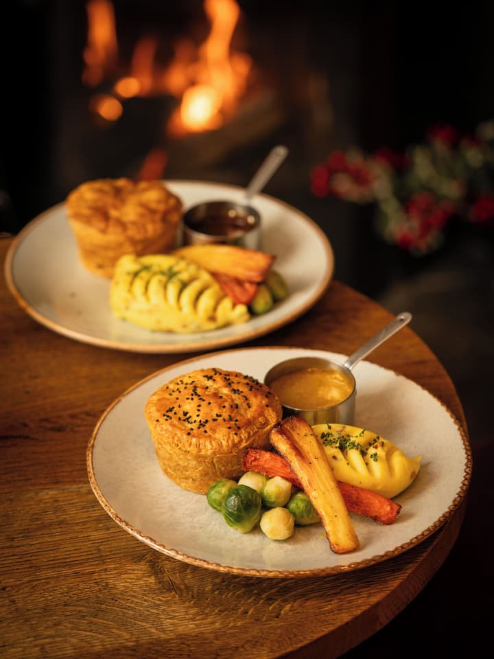 The Conningbrook Hotel