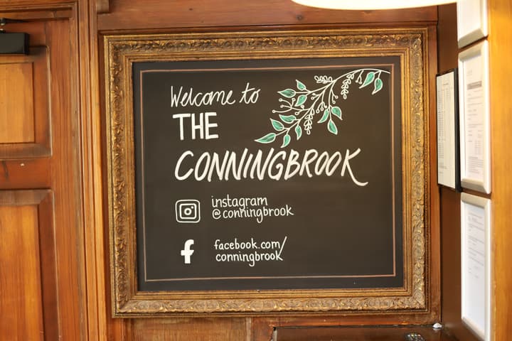 The Conningbrook Hotel