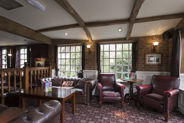 The Conningbrook Hotel