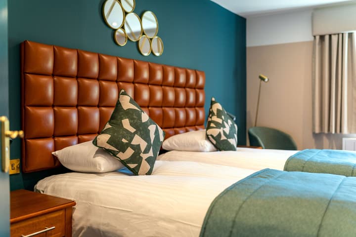 The Conningbrook Hotel