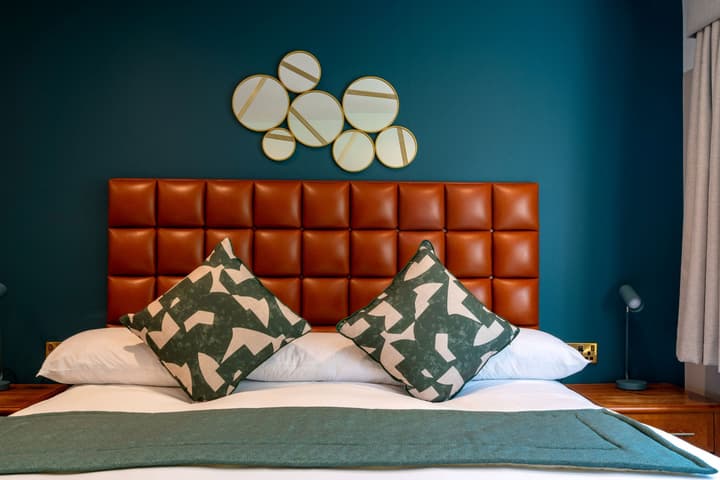 The Conningbrook Hotel