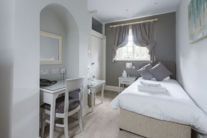 The Conningbrook Hotel