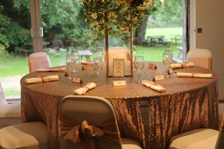 The Conningbrook Hotel