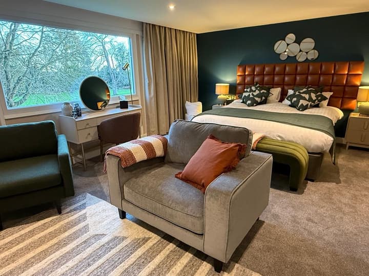 The Conningbrook Hotel