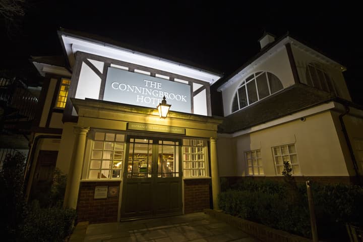 The Conningbrook Hotel
