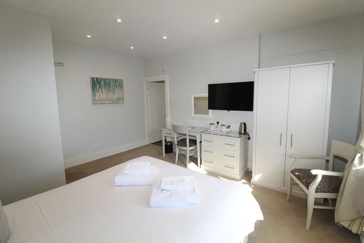 The Conningbrook Hotel