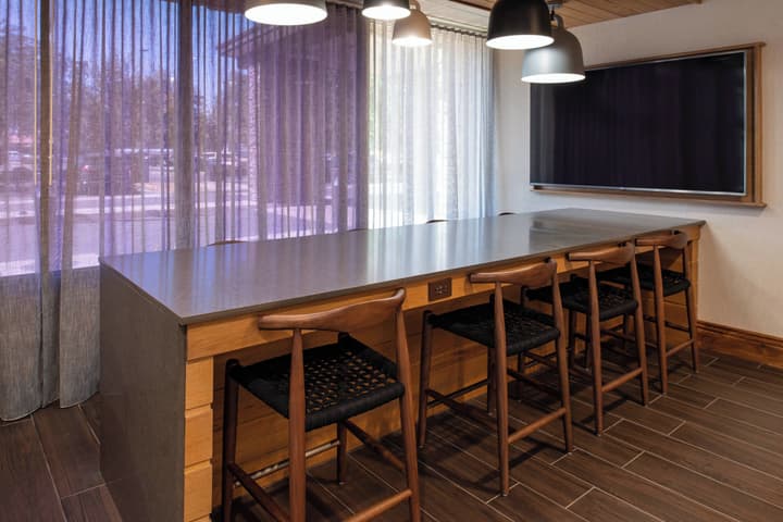 Fairfield Inn & Suites by Marriott Bakersfield Central