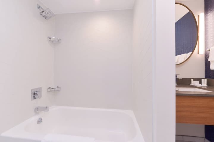 Fairfield Inn & Suites by Marriott Bakersfield Central