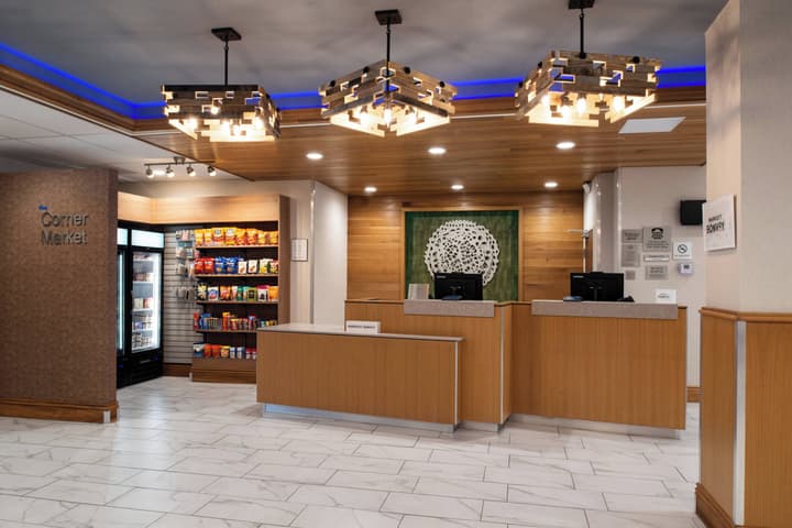 Fairfield Inn & Suites by Marriott Bakersfield Central