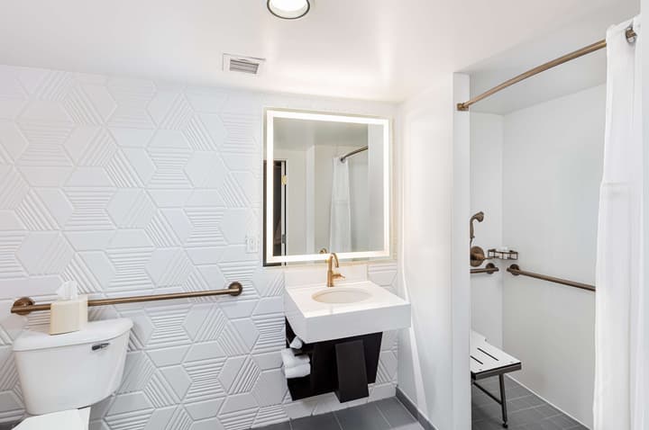 Hilton Garden Inn Los Angeles/Hollywood