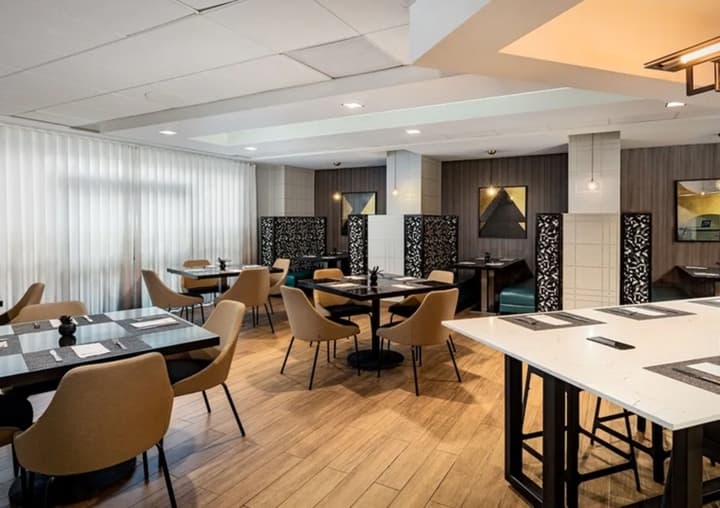Hilton Garden Inn Los Angeles/Hollywood