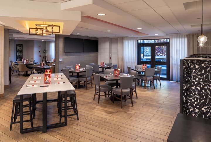 Hilton Garden Inn Los Angeles/Hollywood