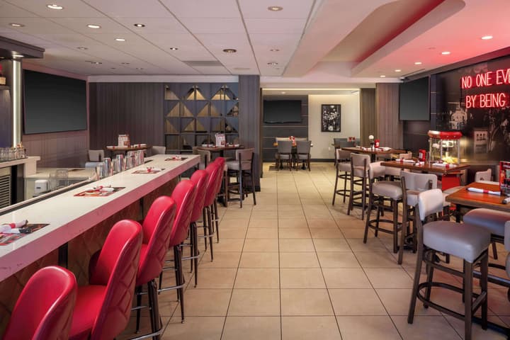 Hilton Garden Inn Los Angeles/Hollywood