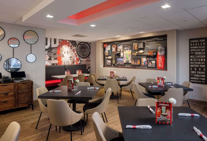Hilton Garden Inn Los Angeles/Hollywood