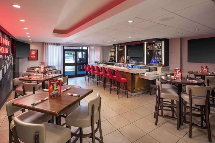 Hilton Garden Inn Los Angeles/Hollywood