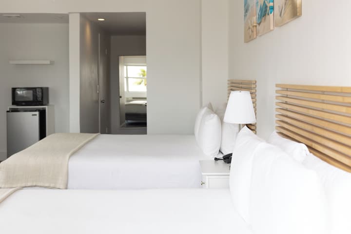 Lorraine Hotel