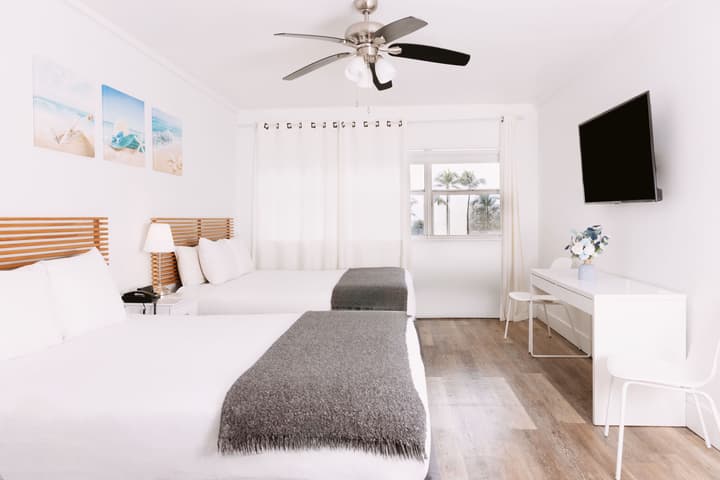 Lorraine Hotel