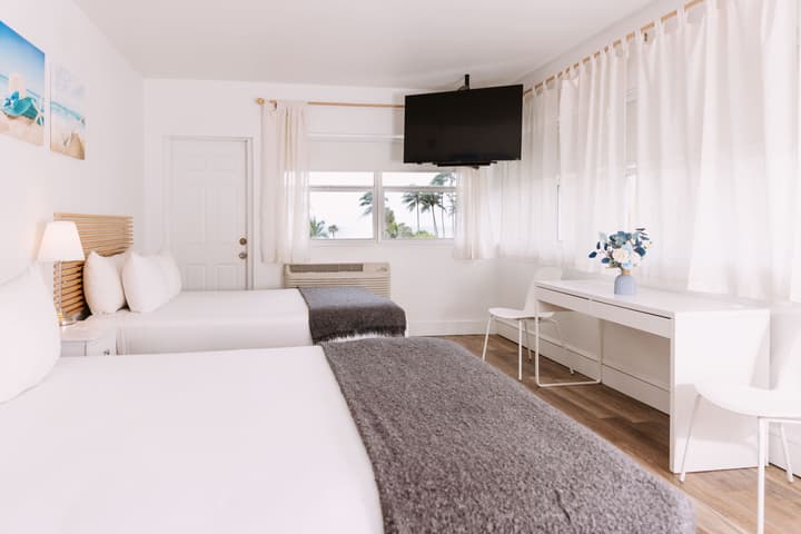 Lorraine Hotel