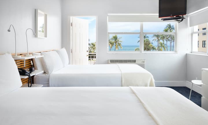 Lorraine Hotel