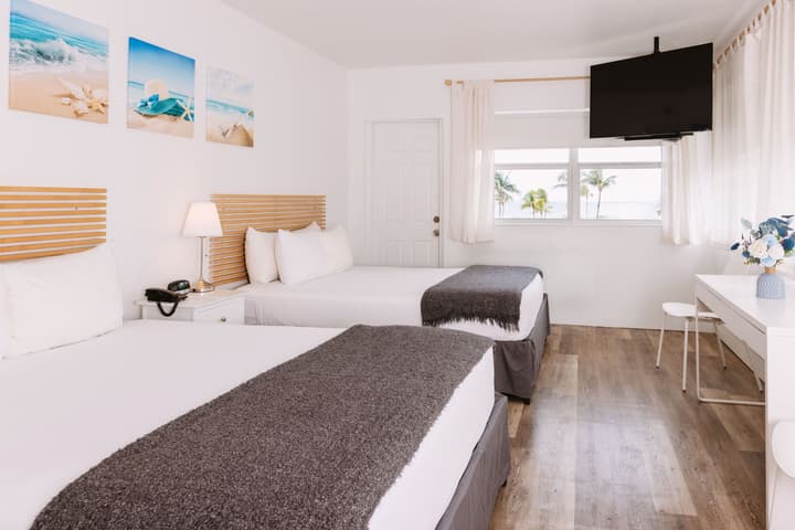 Lorraine Hotel