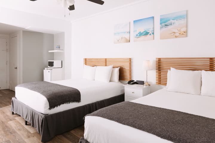 Lorraine Hotel