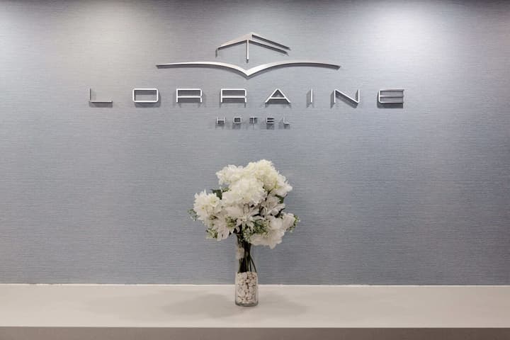Lorraine Hotel