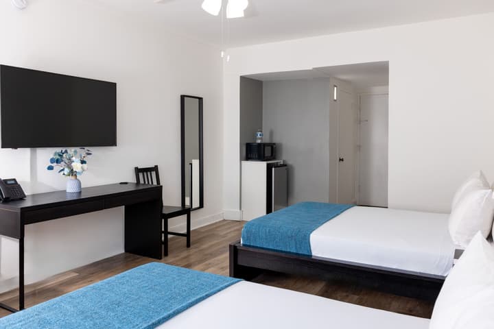 Lorraine Hotel