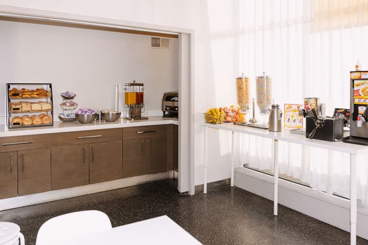 Lorraine Hotel