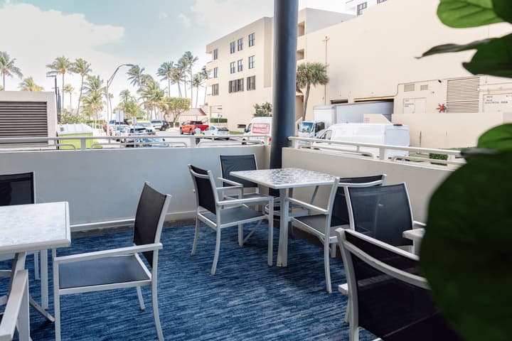 Lorraine Hotel