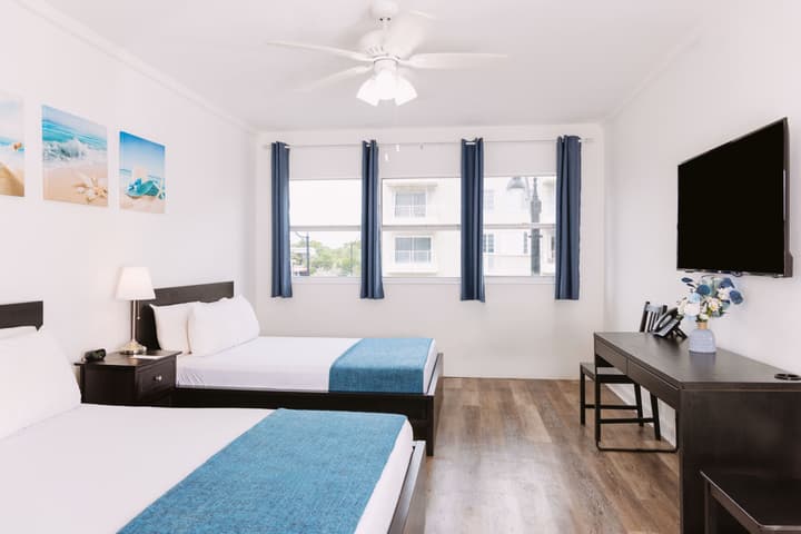 Lorraine Hotel