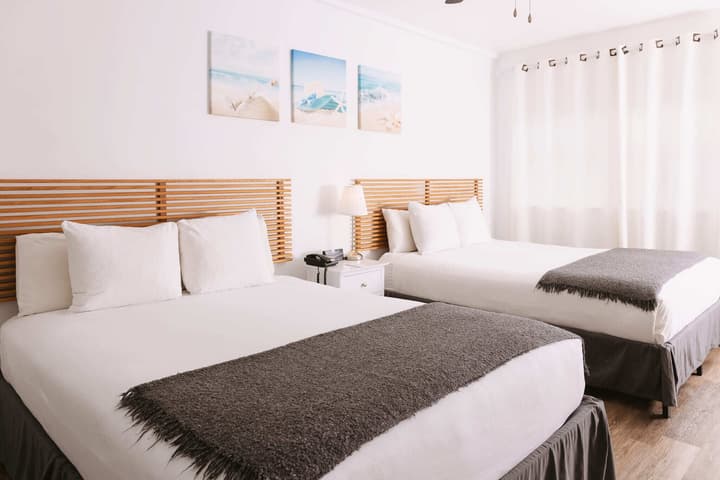 Lorraine Hotel
