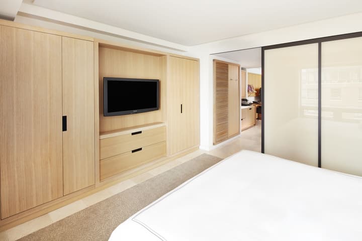 Conrad New York Downtown