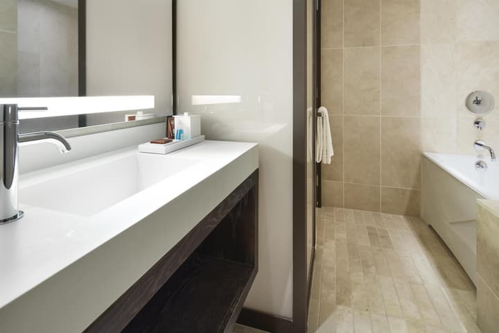 Conrad New York Downtown