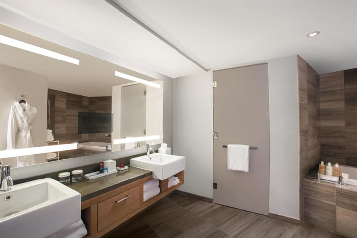 Conrad New York Downtown