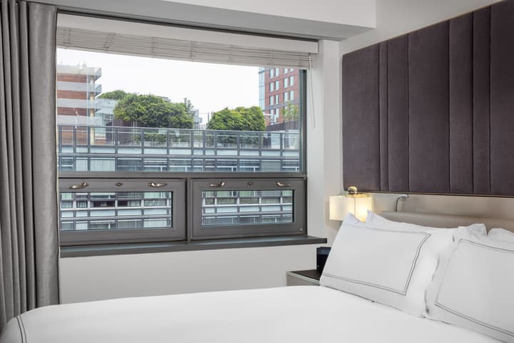 Conrad New York Downtown