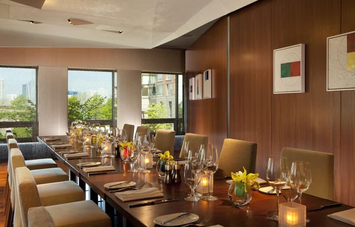 Conrad New York Downtown