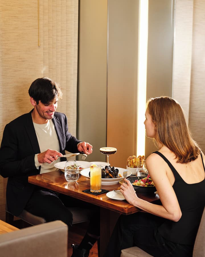 Conrad New York Downtown