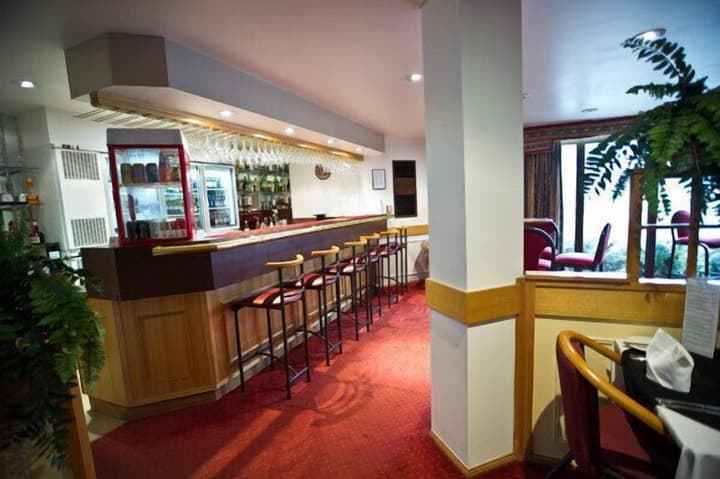 Centrepoint Motor Inn