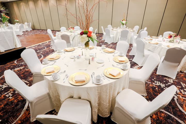 Holiday Inn Austin Midtown by IHG