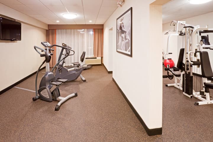Holiday Inn Austin Midtown by IHG