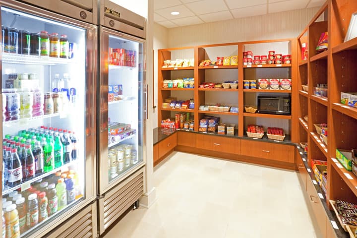 Holiday Inn Austin Midtown by IHG