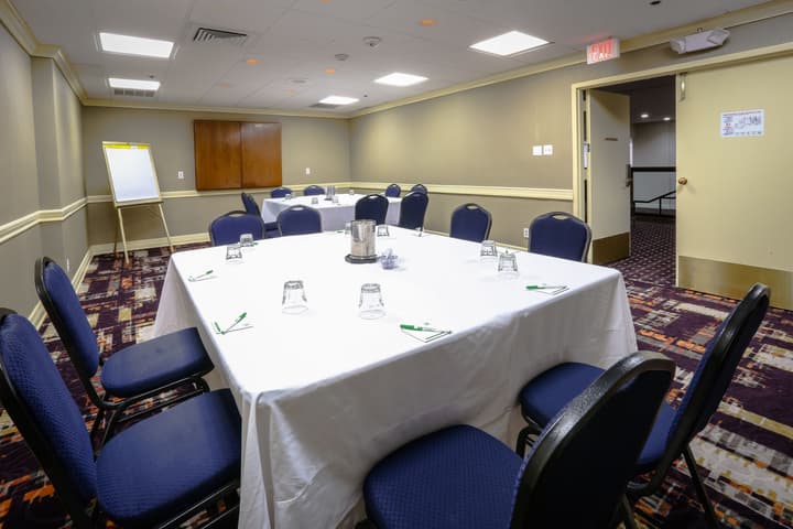 Holiday Inn Austin Midtown by IHG