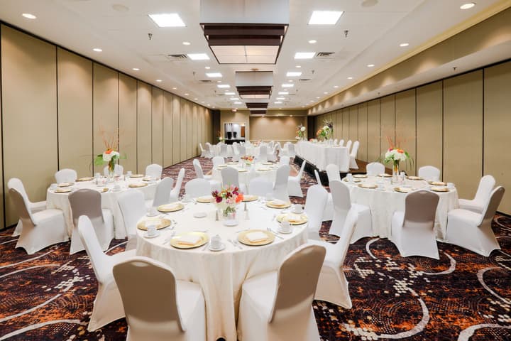Holiday Inn Austin Midtown by IHG