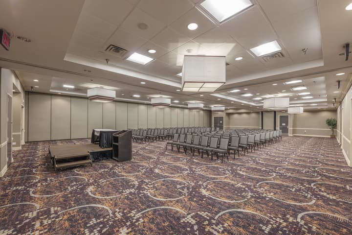 Holiday Inn Austin Midtown by IHG