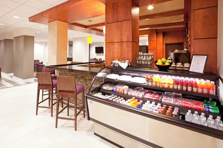 Holiday Inn Austin Midtown by IHG