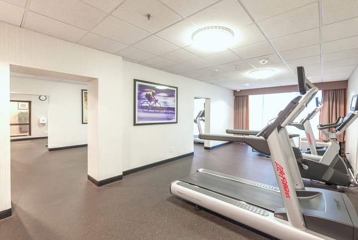Holiday Inn Austin Midtown by IHG
