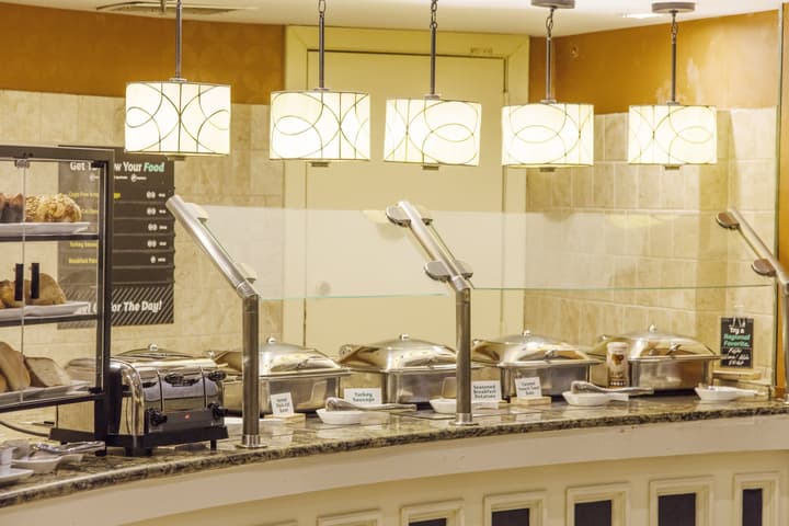 Holiday Inn Austin Midtown by IHG