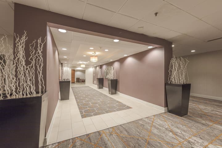 Holiday Inn Austin Midtown by IHG