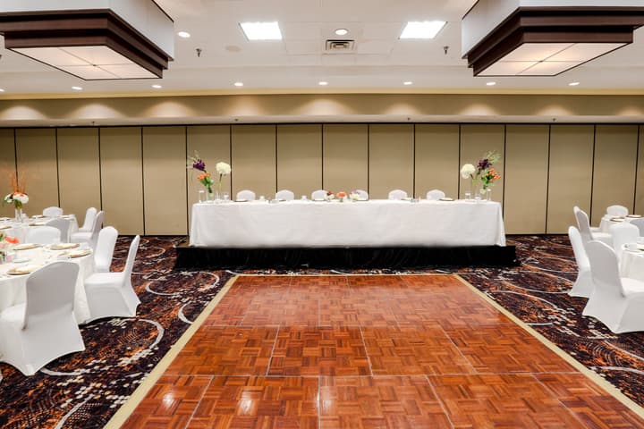 Holiday Inn Austin Midtown by IHG