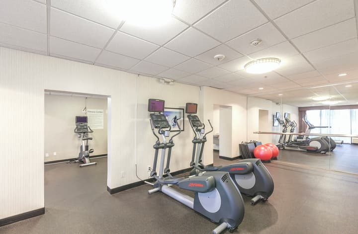 Holiday Inn Austin Midtown by IHG
